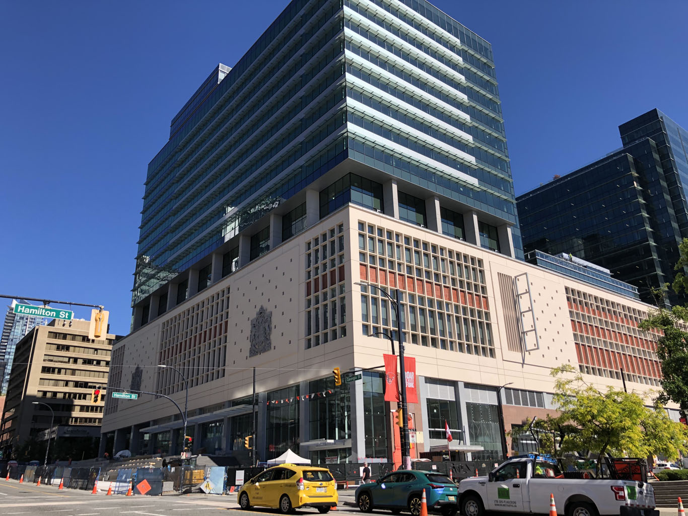 Amazon - The Post South